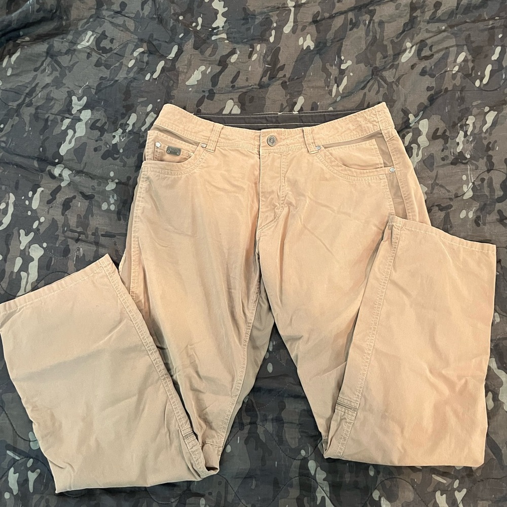 Kuhl Radikl 34/32 pants